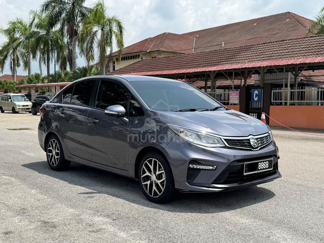 2025 Proton PERSONA 1.6 PREMIUM (A) Under Warranty - 1