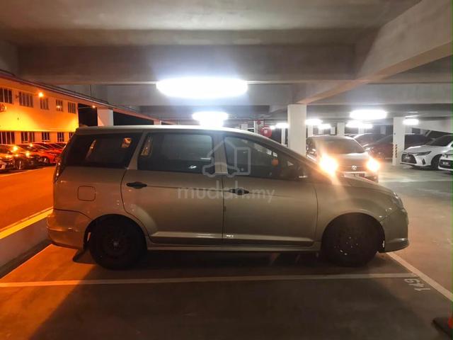 2013 Proton EXORA 1.6 BOLD STANDARD (A) - 4