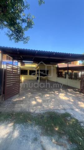 Rumah 2 Tingkat Di TAMAN SRI ANDALAS, KLANG – DEPAN HOSPITAL 1