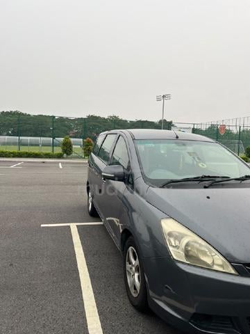 2009 Proton EXORA 1.6 H-LINE CPS (A) - 1