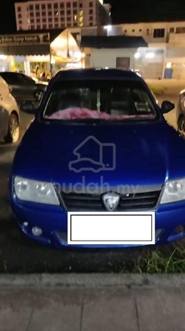 2008 Proton WAJA 1.6 CPS (M) - 4