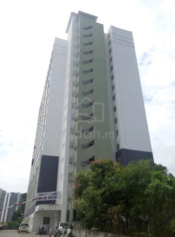 Pangsapuri Setia Vista 1
