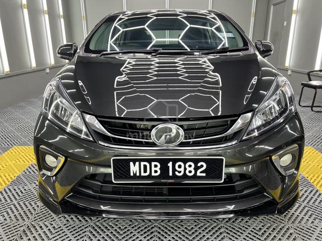 2018 Perodua MYVI 1.5 H (A) TIP TOP CONDITION - 4