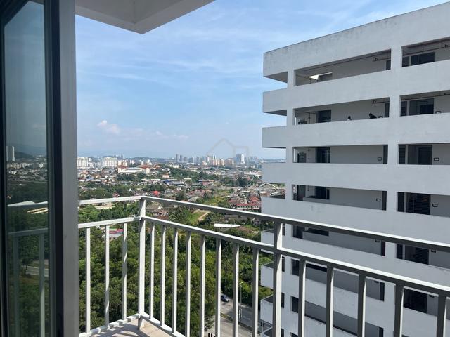 Residensi Setia Impian @ Kajang 1