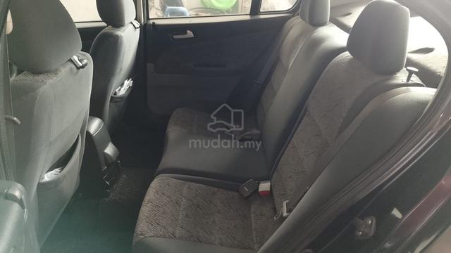 2008 Proton PERSONA 1.6 BASE LINE (A) - 4