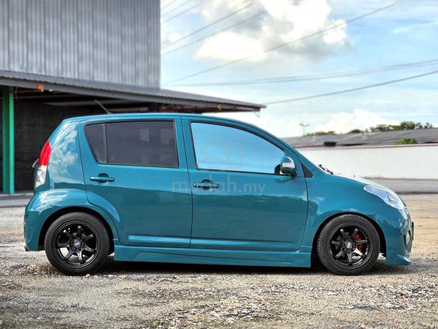 2007 Perodua MYVI 1.0 SR (M) GOOD CONDITION - 5