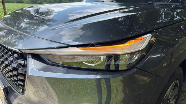 2023 HONDA HR-V 1.5 T E Boleh Full Loan 9 Tahun - 4
