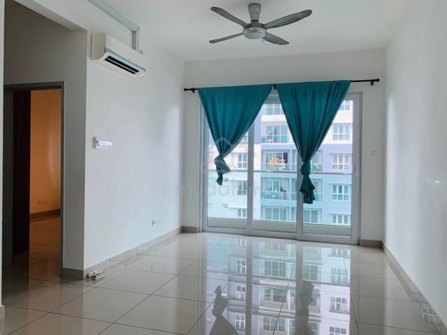 Seasons Luxury Apartments @ Amara Larkin 1