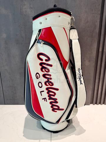 Cleveland Golf Bag - photo 2 of 6
