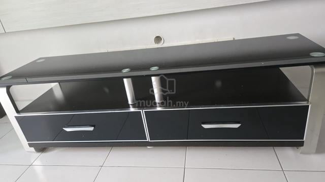 TV console - photo 3 of 4