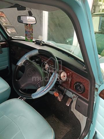 1995 Austin MINI 1.3 MARK II (M) - 4