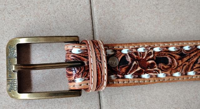 Carousel Image Selected