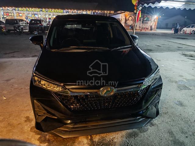 2023 Perodua ALZA 1.5 AV MY22 (A) - 3