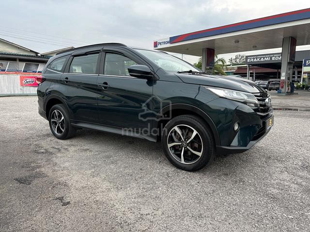 2019 Perodua ARUZ 1.5 AV (A) - 1