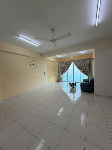 Spectrum Residence 1
