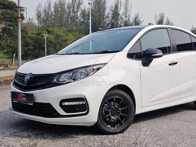 Proton PERSONA 1.6 PREMIUM (A) 2021- FREE WARRANTY - 2