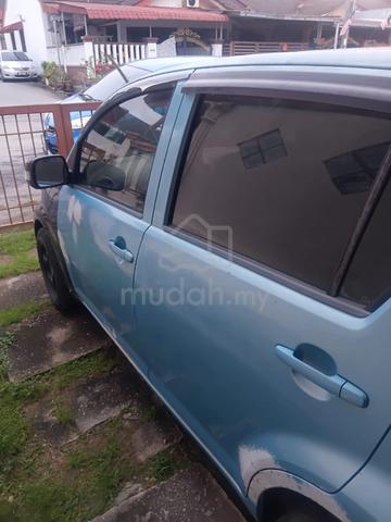 2009 Perodua MYVI 1.3 EZi FACELIFT (A) - 4