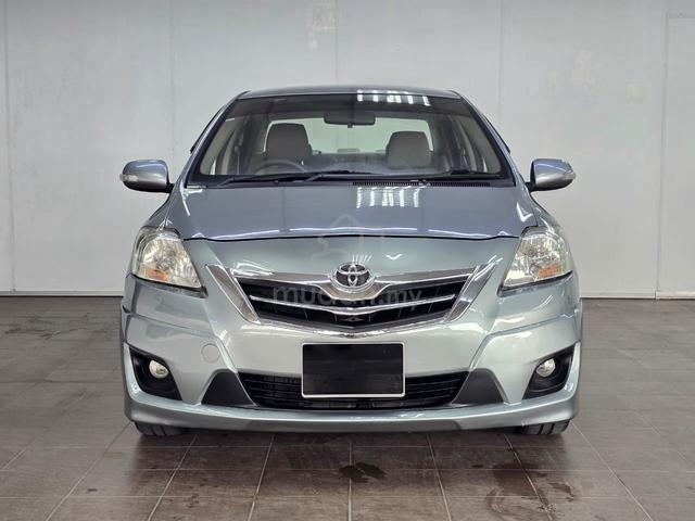 2012 Toyota VIOS 1.5 G LIMITED FACELIFT (A) - 5