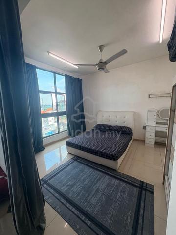 Vista Alam Serviced Apartment 1