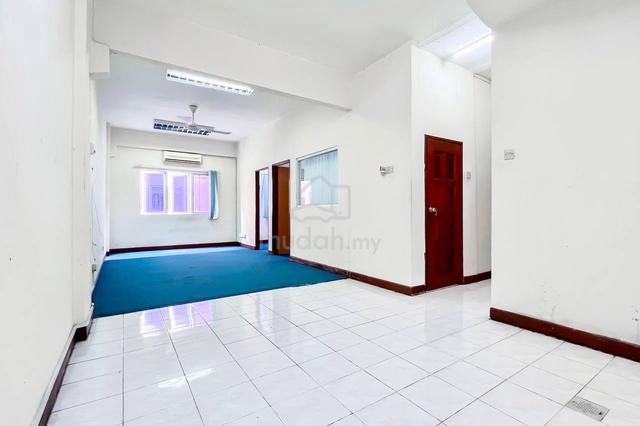 Level 1 Shop Apartment at Taman Serdang Perdana, Seri Kembangan 1