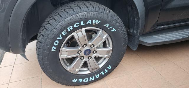 2023 Ford RANGER 2.0 XLT PLUS MY22 T6.2 P703 (A) - 4