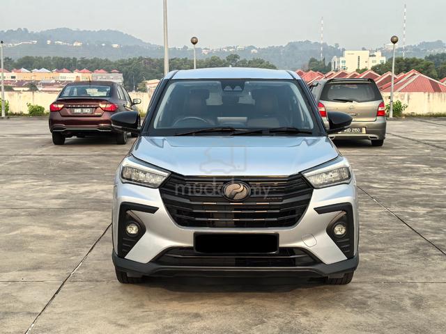 2021 Perodua Ativa 1.0 Av (A) !!!Ready Stock 7Unit - 2