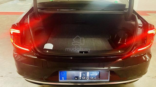 2021 Volvo S90 2.0 RECHARGE T8 INSCRIPTION PLUS - 3