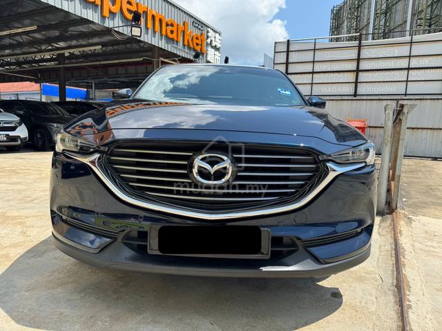 2020 MAZDA CX-8 2.5 HIGH (A) 6 SEATER Suv - 2