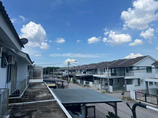 Residensi Prima Bagan Serai 1