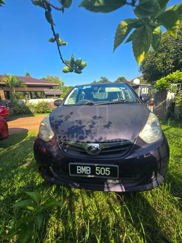 2013 Perodua MYVI 1.3 EZ STANDARD (A) - 2