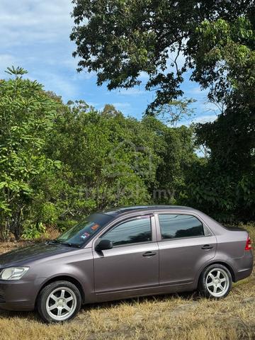2008 Proton SAGA 1.3 M-LINE (M) - 5