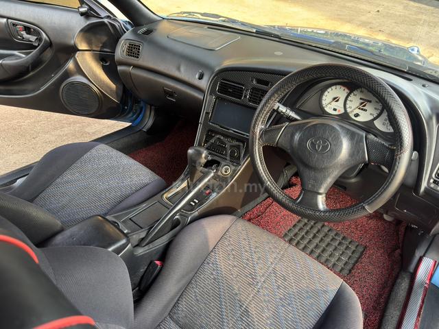 1994 Toyota Celica 2.0 AUTO - 5