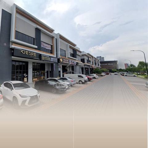 Main Road 22x75 Shop Eco Somerset Eco Sanctuary 1