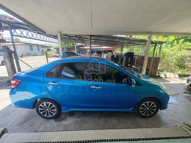 2023 Perodua BEZZA 1.3 AV MY16 D63D FACELIFT (A) - 3