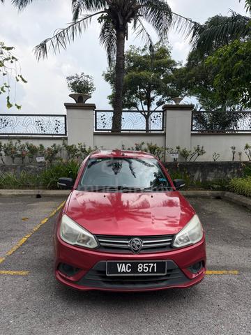 2017 Proton SAGA 1.3 EXECUTIVE CVT MY16 BT P2-13A - 3