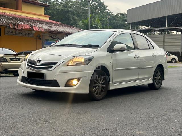 2012 Toyota VIOS 1.5 G LIMITED Direct Owner (A) - 3