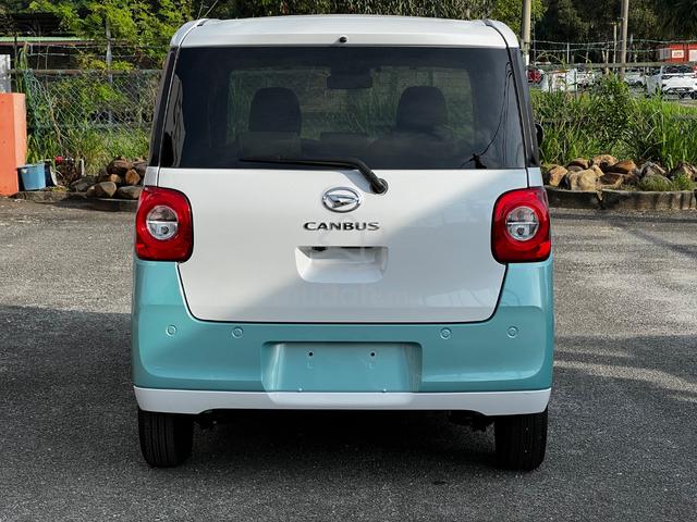 2023 Daihatsu CANBUS 660cc UNREG MILEAGE 5k!!! - 4
