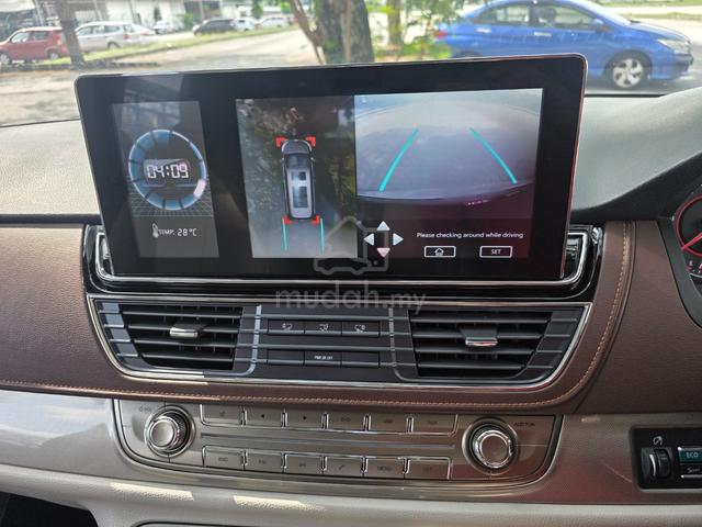 2018 Maxus G10 EXECUTIVE 2.0 (A) 65kKM SERVICE REC - 5