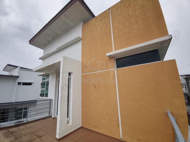 Cheapest Bungalow Paya Rumput Perdana Cheng Melaka Krubong 1