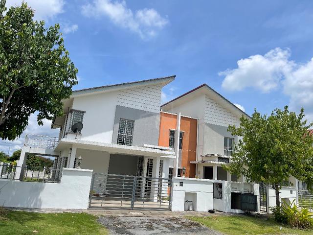 Bandar Seri Coalfields,Sungai Buloh,Semi Detached House 1