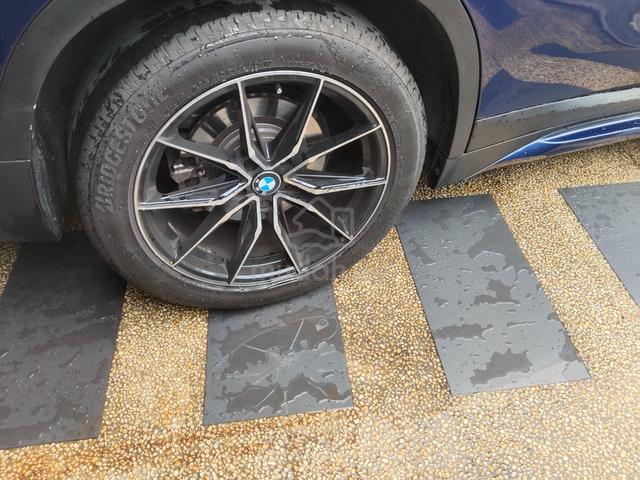 2016 Bmw X1 2.0 SDRIVE20I (CKD) F48 (A) - 5