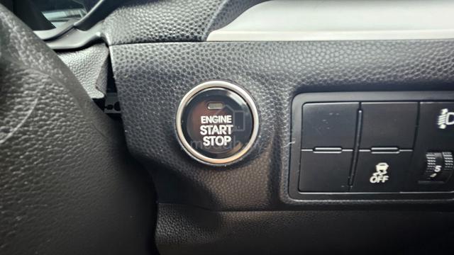 2015 Kia PICANTO 1.2 (A) 1 OWNER ACCIDENT FREE - 5