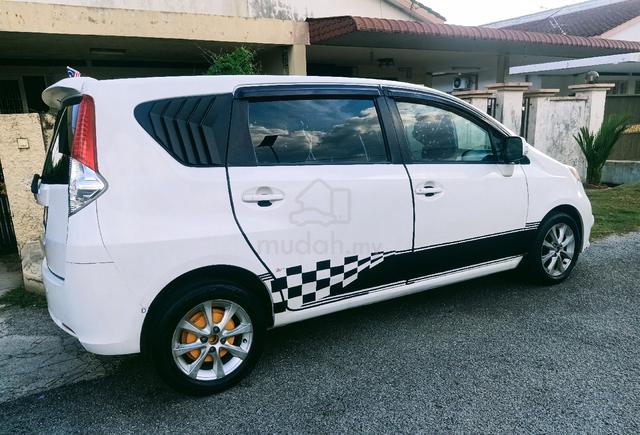 2013 Perodua ALZA 1.5 EZ (A) - 3