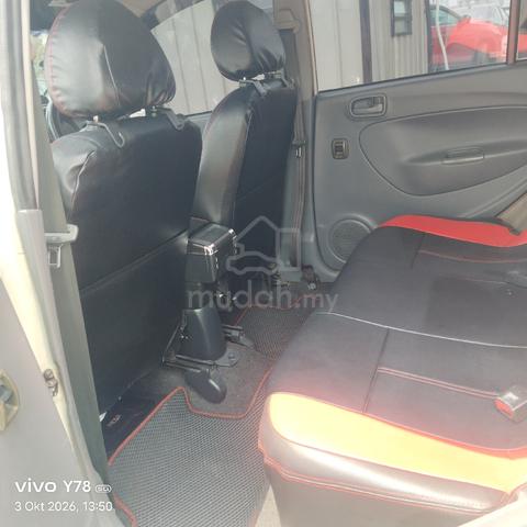 2007 Perodua VIVA 0.8 850 EX (M) - 5