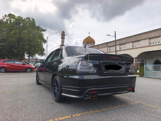 2007 Proton WAJA 1.6 CAMPRO VERSION A (A) - 5