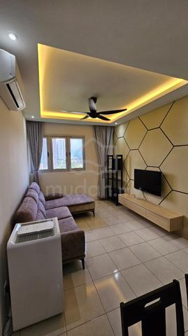 Residensi Seri Wahyu @ Jalan Kuching KL 1