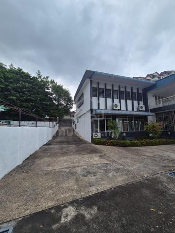 2-Storey Bungalow For Sale - Tanjung Bungah Penang 1