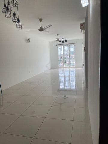 Sentral Residences @ Kajang 2