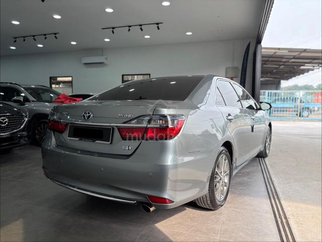 Toyota Camry 2.5 Hybrid- Mileage : 128K+ KM - 4