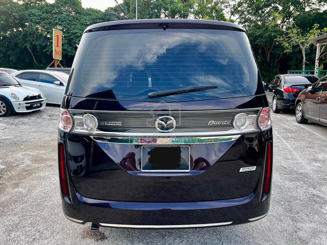 2014 Mazda BIANTE 2.0 SKYACTIV-G (A) 5YRS WARRANTY - 4